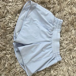 Lululemon Size 4 Hotty Hot Shorts
